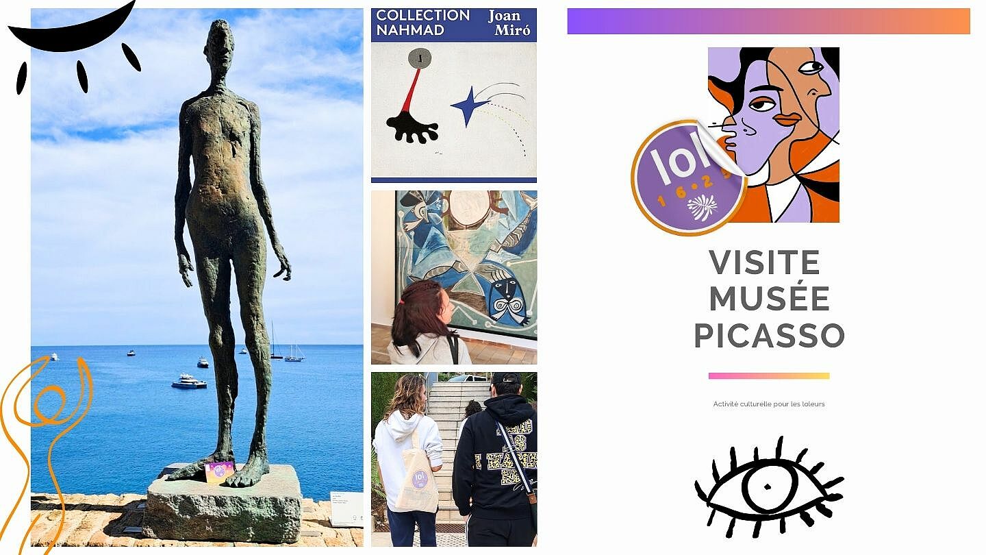 MUSEE PICASSO 