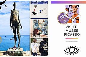 MUSEE PICASSO 